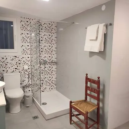 Center, St Nicholas Square, Xenios Apartment *